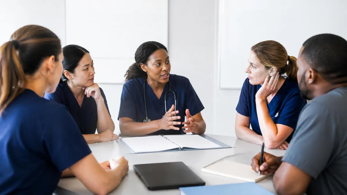 NCLEX Bootcamp and Training Programs: How to Choose and What to Expect 2026