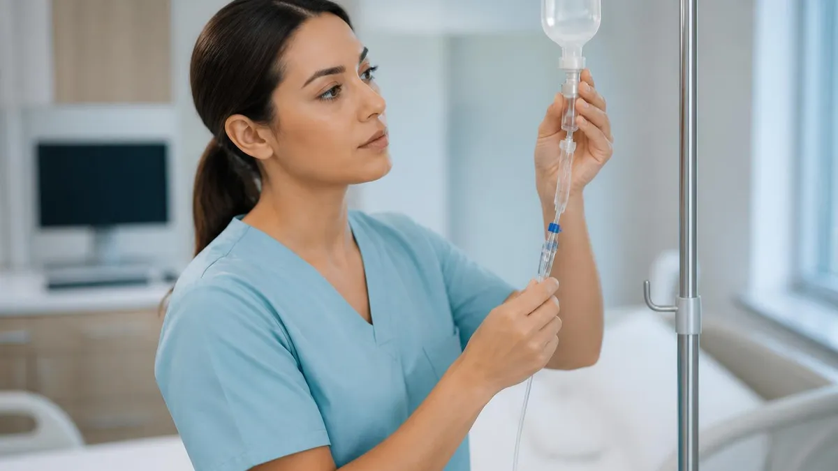 NCLEX RN Questions and Answers: 2026 Study Guide with Practice Questions