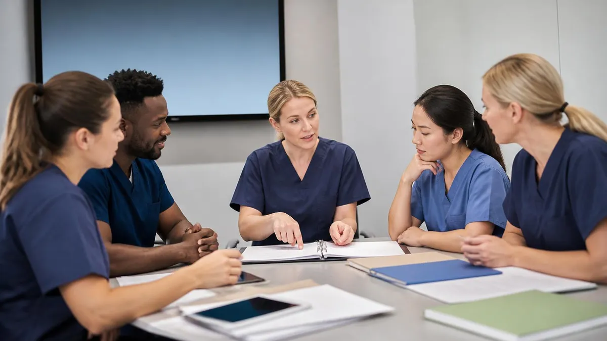NCLEX Study Plan: 4, 8, and 12-Week Schedules That Actually Work 2026