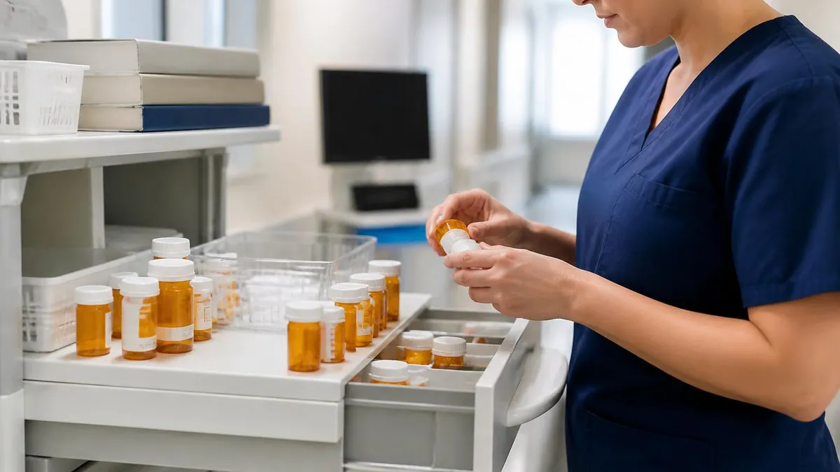 NCLEX Test Dates 2026: When You Can Sit, Wait Times, ATT Window