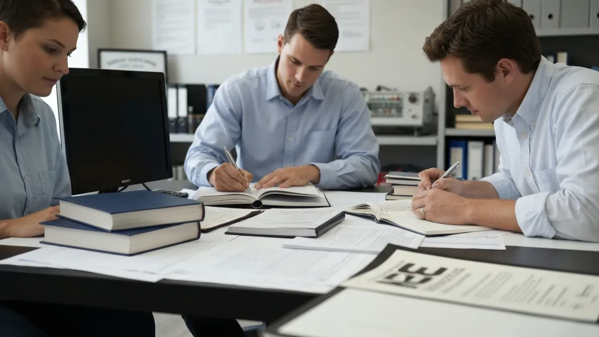 National Electrical Code (NEC) 2026 — What It Is and How It's Used