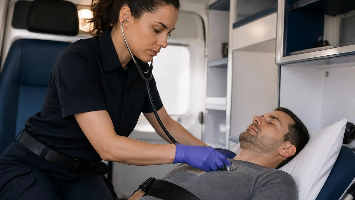 NREMT License: State Requirements Guide for EMTs and Paramedics 2026