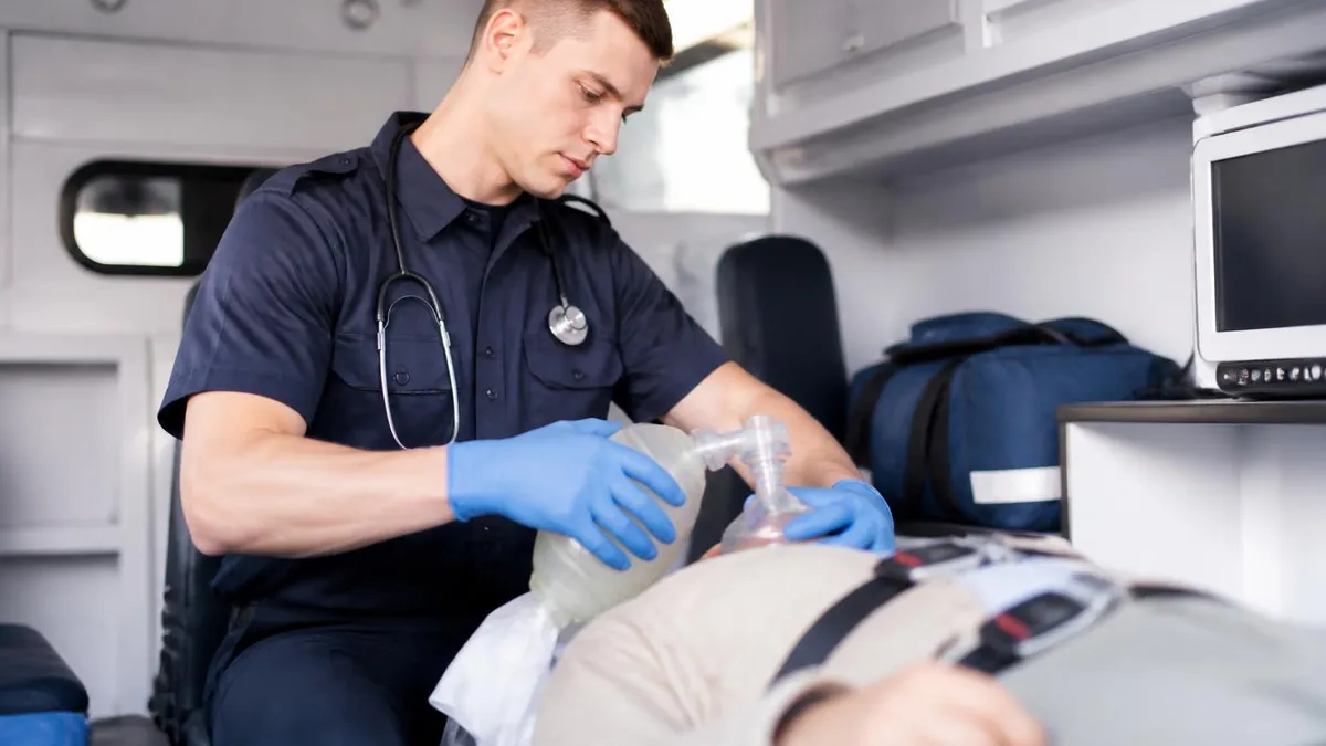 NREMT: Complete National Registry of EMTs Guide 2026