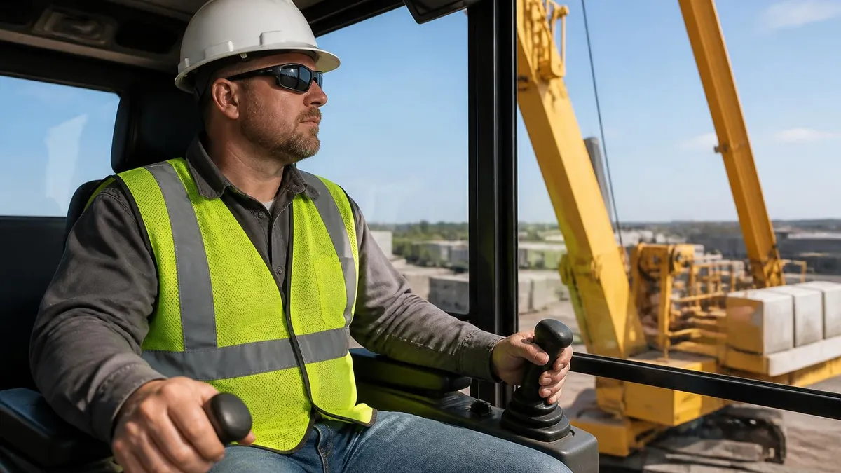 360 OSHA Training: Complete Guide to Online OSHA 10 & 30 Certification Courses for Construction and General Industry Workers