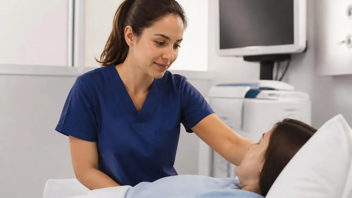 Registered Nurse School: ADN, BSN, & MSN Program Comparison Guide 2026