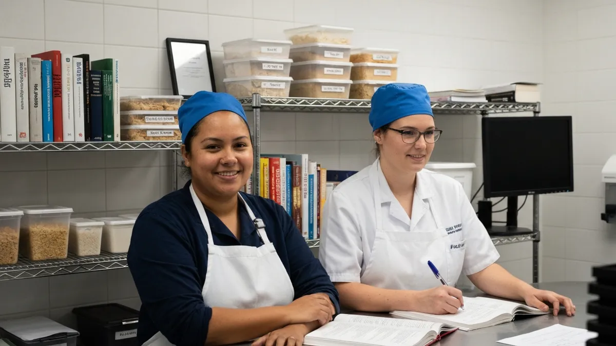 ServSafe Certification Guide 2026 — Food Handler & Manager