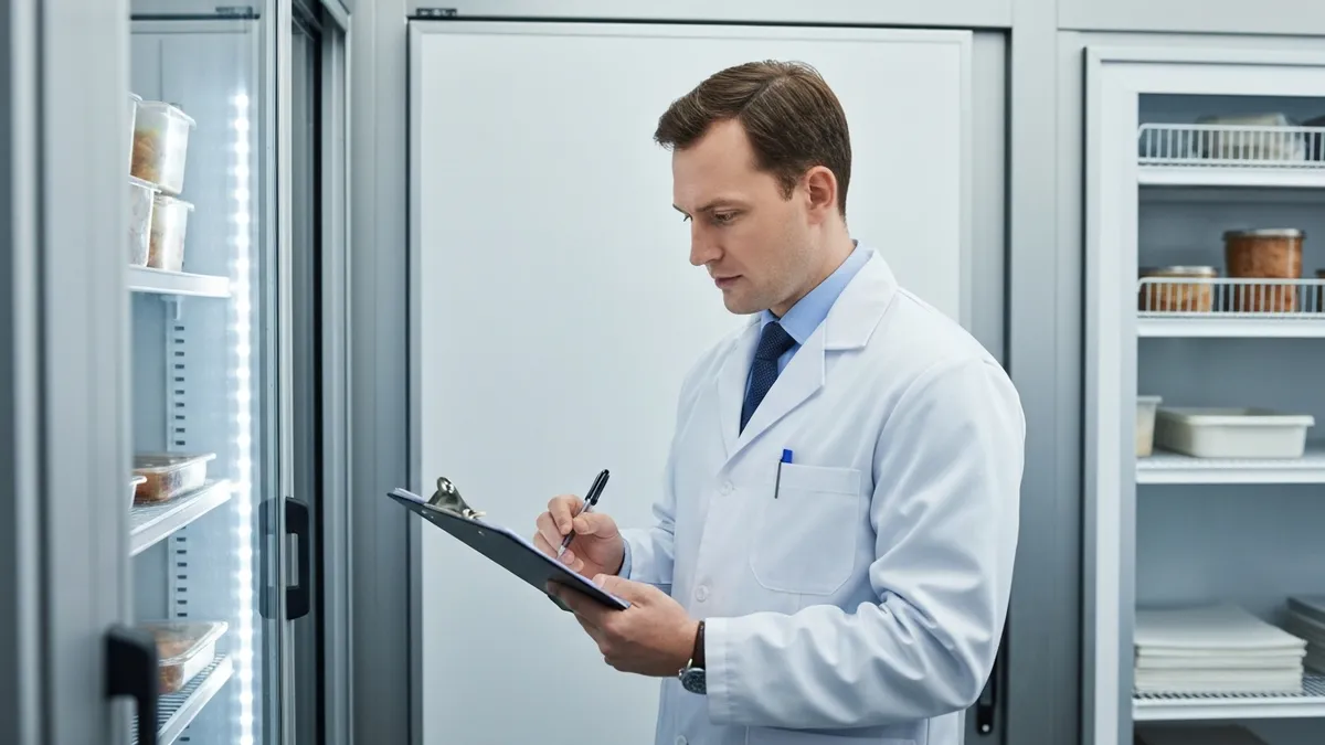 ServSafe Food Handler Guide 2026 — Certification Requirements