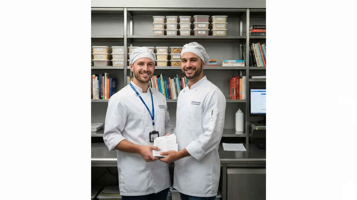 ServSafe HACCP Guide: 7 Principles Explained