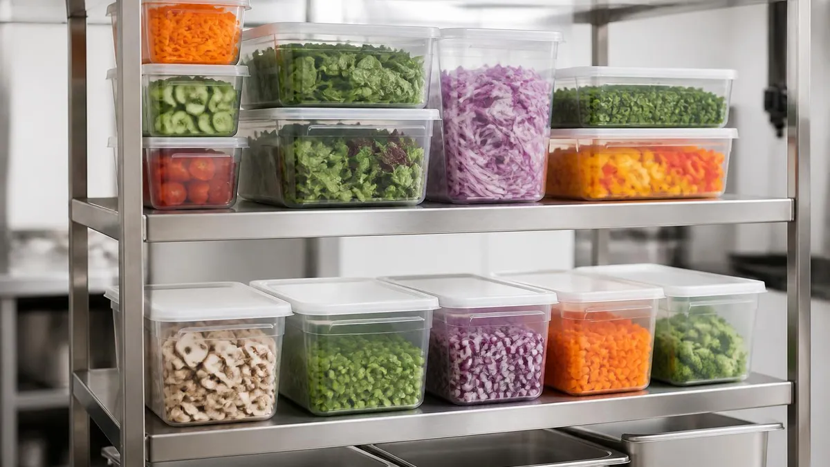 ServSafe Temperature Danger Zone: The Complete 41ยฐFโ135ยฐF Food Safety Guide for Certification