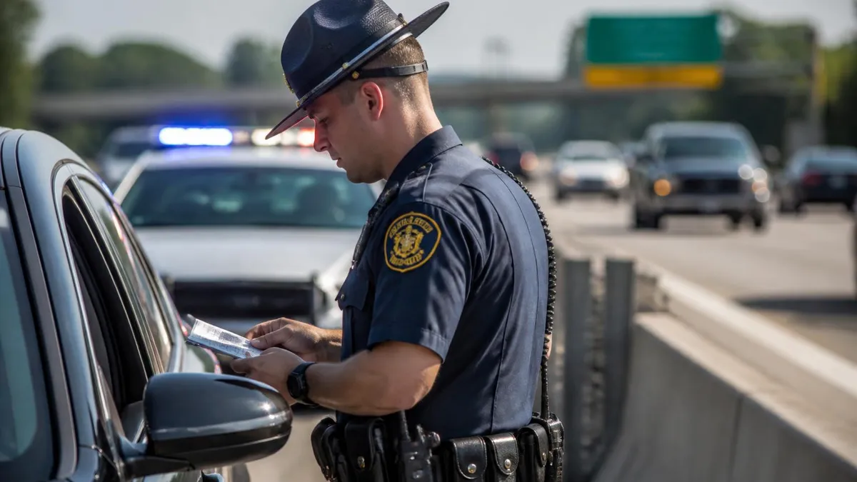 State Trooper Academy: Complete Training Guide for Recruits in 2026