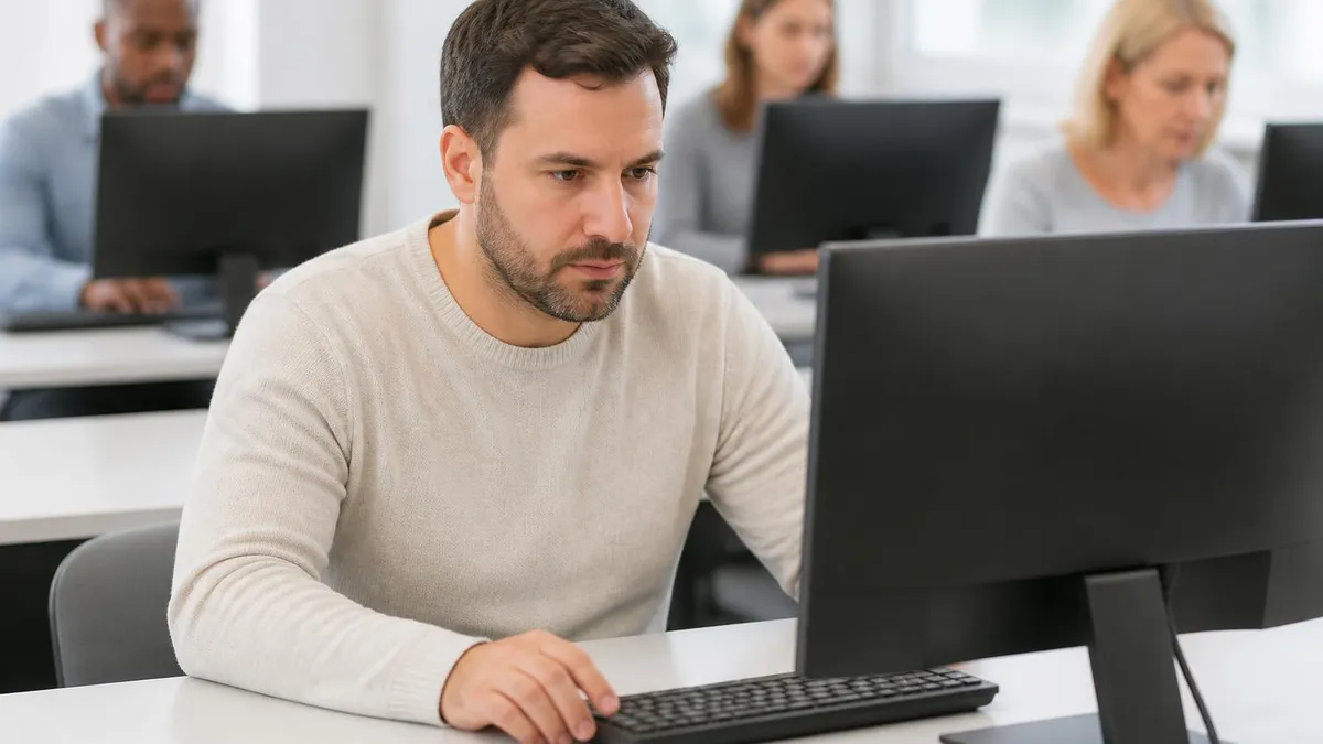 TABE Practice Test: Free Sample Questions for Every Subtest 2026
