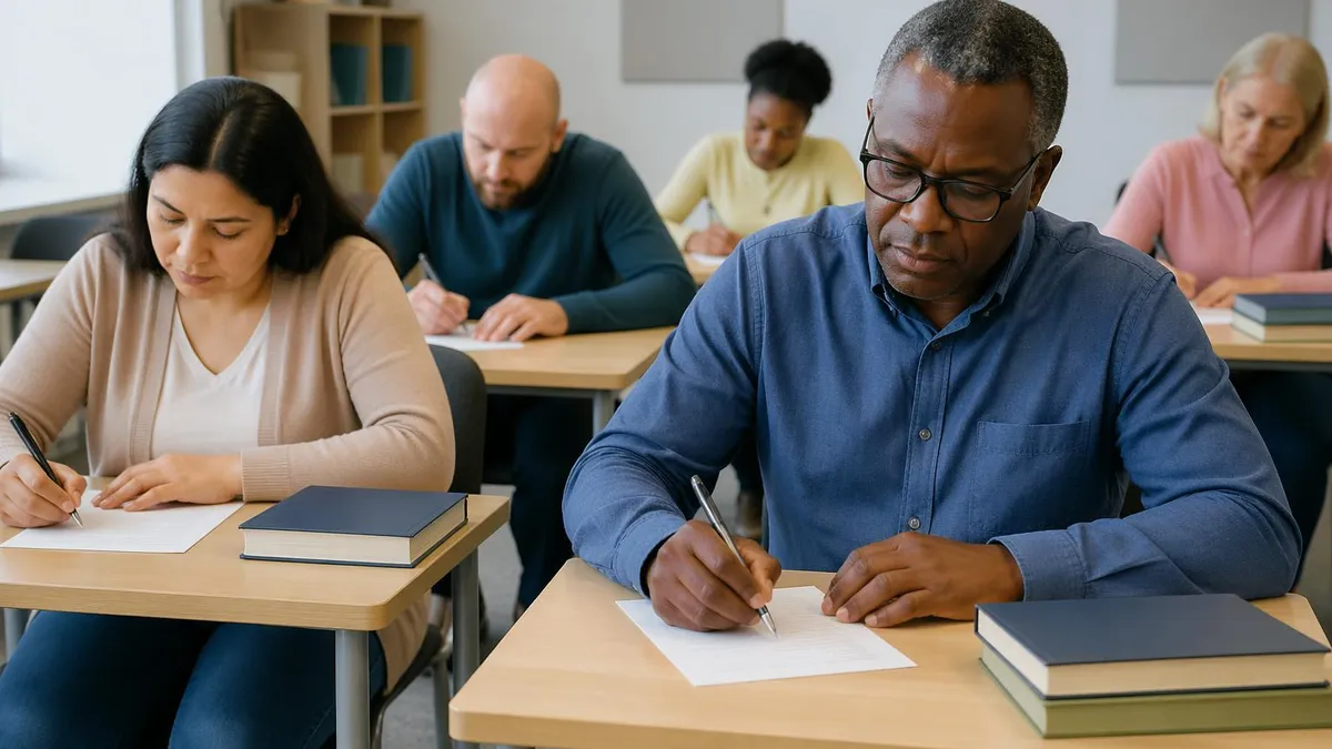 TABE Test for GED: What It Is, How It Differs & How to Prepare