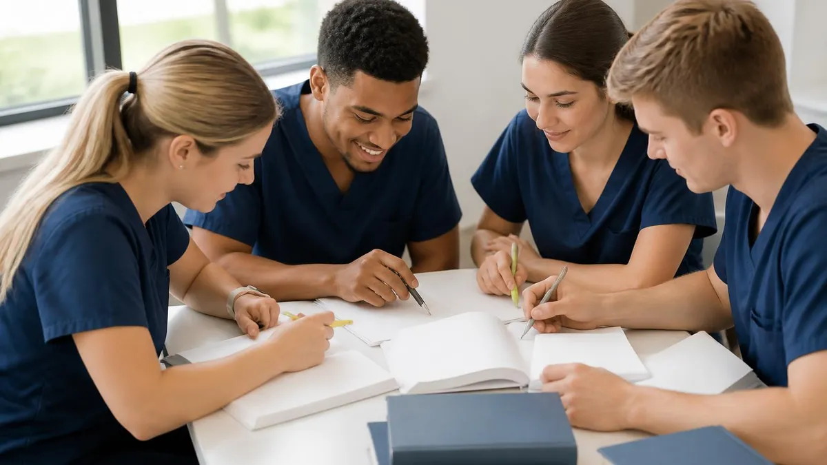TEAS Application: How to Apply for the ATI TEAS Exam 2026