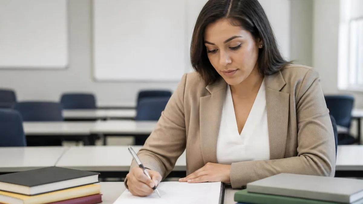 Passing TSI Scores: Section Cutoffs & College-Readiness Standards