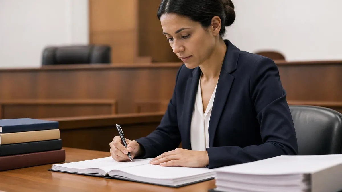 Texas Bar Exam: Requirements, Format, Pass Rate & Study Guide 2026
