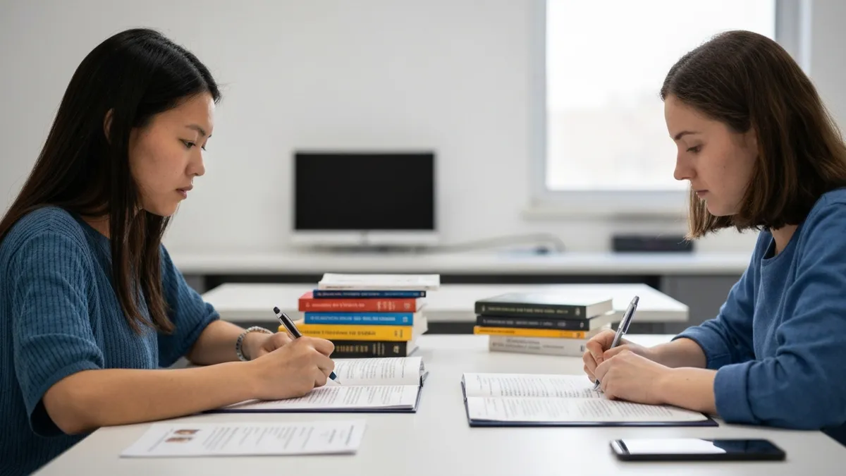 VEPT Reading Section — Versant Reading Aloud Guide 2026