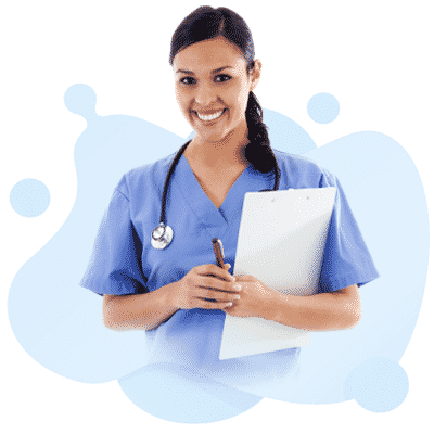 Free CNA Practice Test