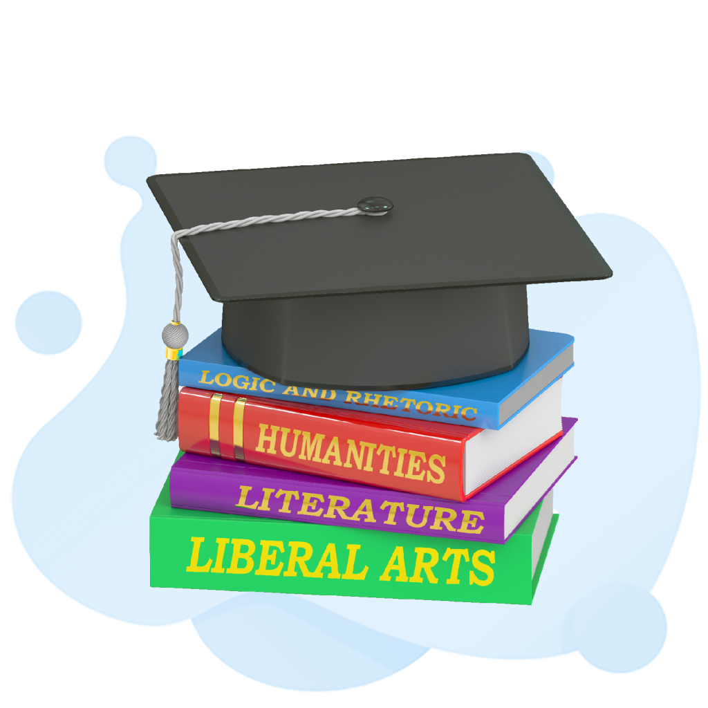 bachelor of liberal arts