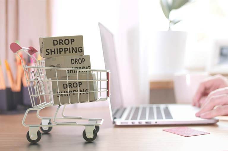 Dropshipping Business Ideas