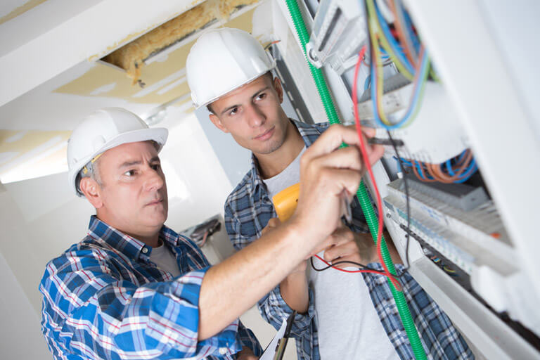 Apprenticeship Exam Electrician