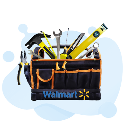 walmart maintenance technician test