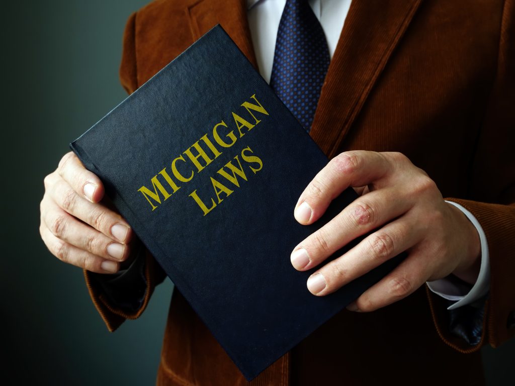 Michigan law