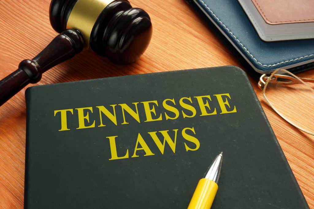 Tennessee law