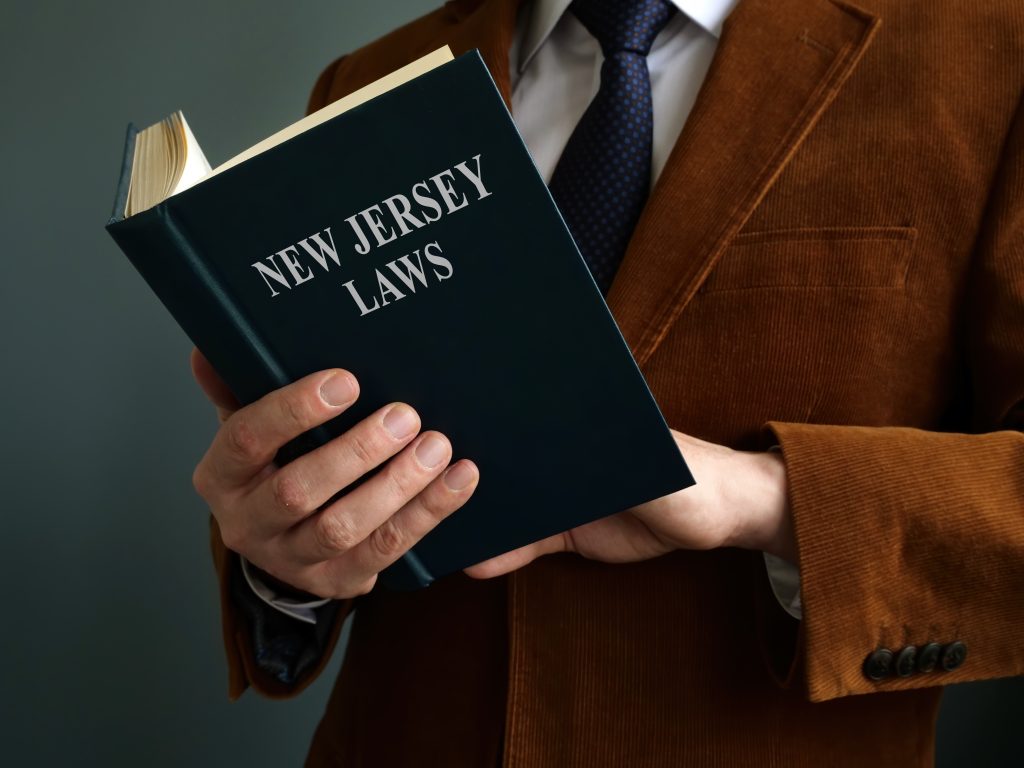 New Jersey law