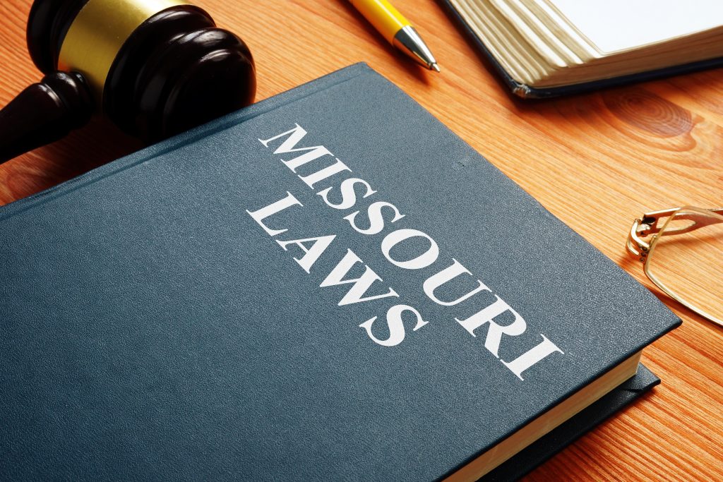 Missouri law